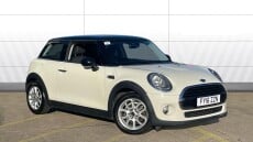 MINI Hatchback 1.5 Cooper 3dr Petrol Hatchback
